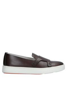 Мокасины Santoni