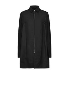 Легкое пальто Rick Owens