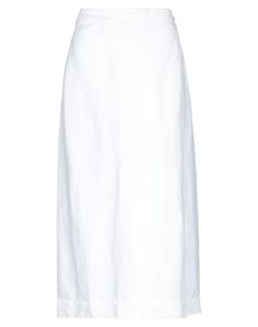 Длинная юбка Massimo Alba