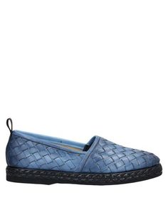 Мокасины Santoni