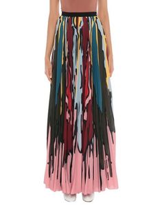 Длинная юбка Elie Saab