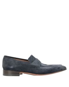 Мокасины Santoni