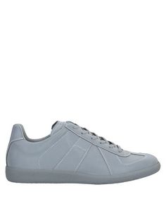 Низкие кеды и кроссовки Maison Margiela
