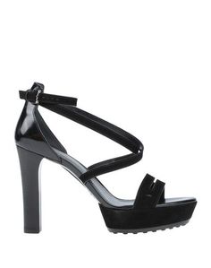 Сандалии Tod`S
