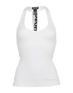 Бельевая майка Dsquared2