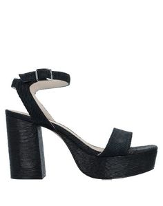 Сандалии CafÈnoir