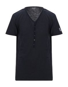 Футболка EA7