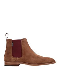 Полусапоги и высокие ботинки PS Paul Smith