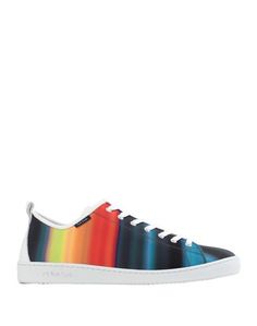Низкие кеды и кроссовки PS Paul Smith