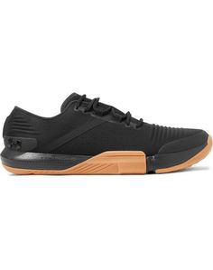 Низкие кеды и кроссовки Under Armour