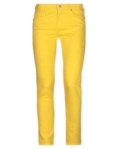 Джинсовые брюки Pinko