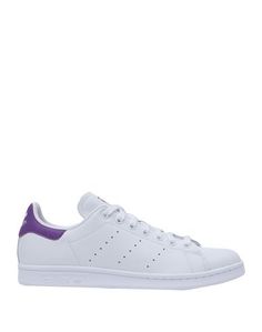 Низкие кеды и кроссовки Adidas Originals