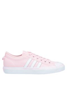 Низкие кеды и кроссовки Adidas Originals