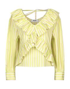 Блузка Msgm