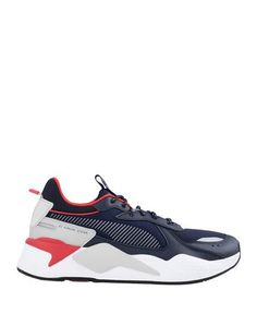 Низкие кеды и кроссовки Puma
