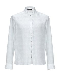 Pубашка Emporio Armani