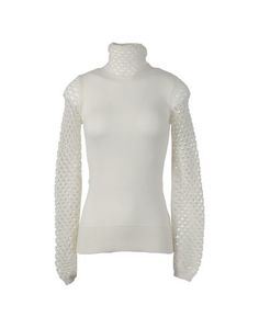 Свитер с длинными рукавами Alexander Wang
