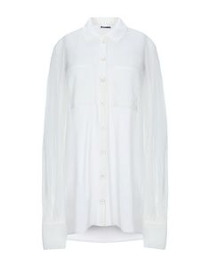 Pубашка Jil Sander