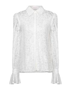 Блузка Carolina Herrera