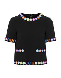 Блузка Moschino