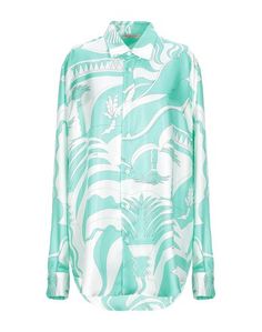 Pубашка Emilio Pucci