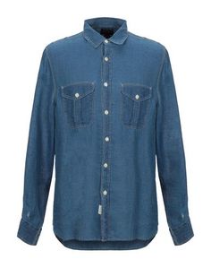 Pубашка Woolrich