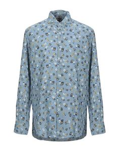 Pубашка Thomas Maso