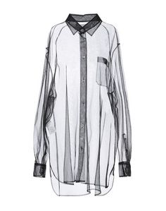 Pубашка Maison Margiela