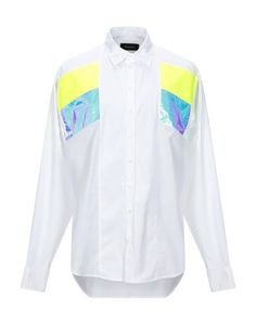 Pубашка Dsquared2