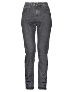 Джинсовые брюки Pinko
