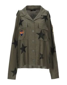 Pубашка Amiri