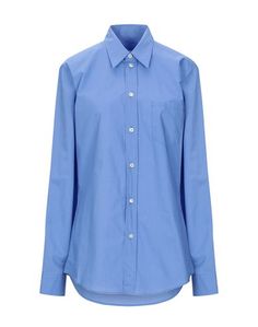 Pубашка Mm6 Maison Margiela