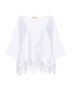 Блузка Ermanno Scervino