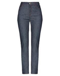 Джинсовые брюки Pinko