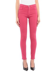 Джинсовые брюки Pinko