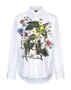 Pубашка Dsquared2