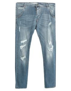 Джинсовые брюки Guess