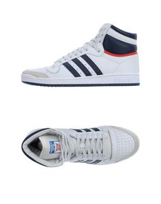 Высокие кеды и кроссовки Adidas Originals