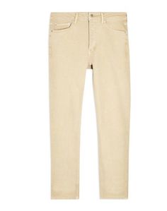 Джинсовые брюки Topman