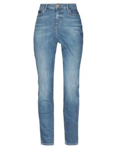 Джинсовые брюки Guess