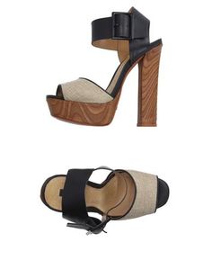 Сандалии Schutz