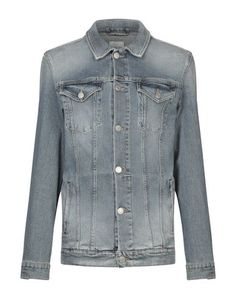 Джинсовая верхняя одежда Selected Homme