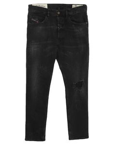 Джинсовые брюки Diesel