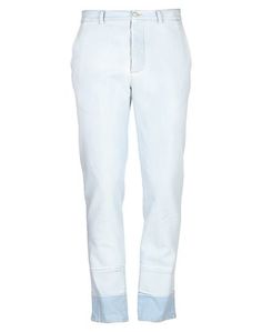 Джинсовые брюки Maison Margiela