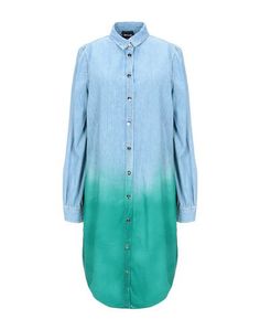 Короткое платье Just Cavalli