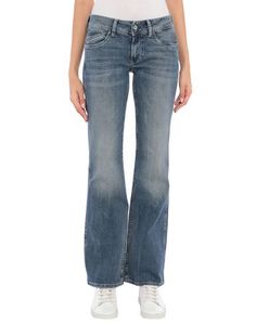 Джинсовые брюки Pepe Jeans