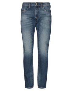 Джинсовые брюки Diesel