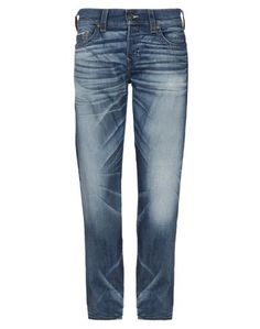 Джинсовые брюки True Religion