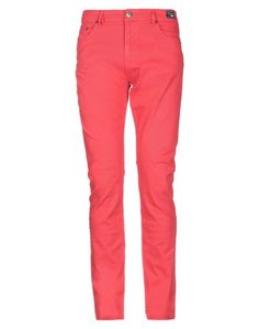 Джинсовые брюки Versace Jeans