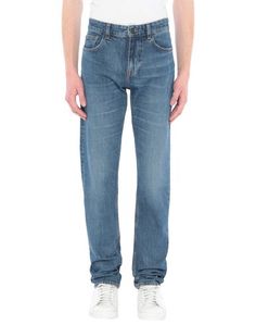 Джинсовые брюки Hugo Boss